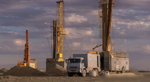 遠(yuǎn)銷歐美不賣鄰國 哈薩克斯坦石油戰(zhàn)略背后的多重考量